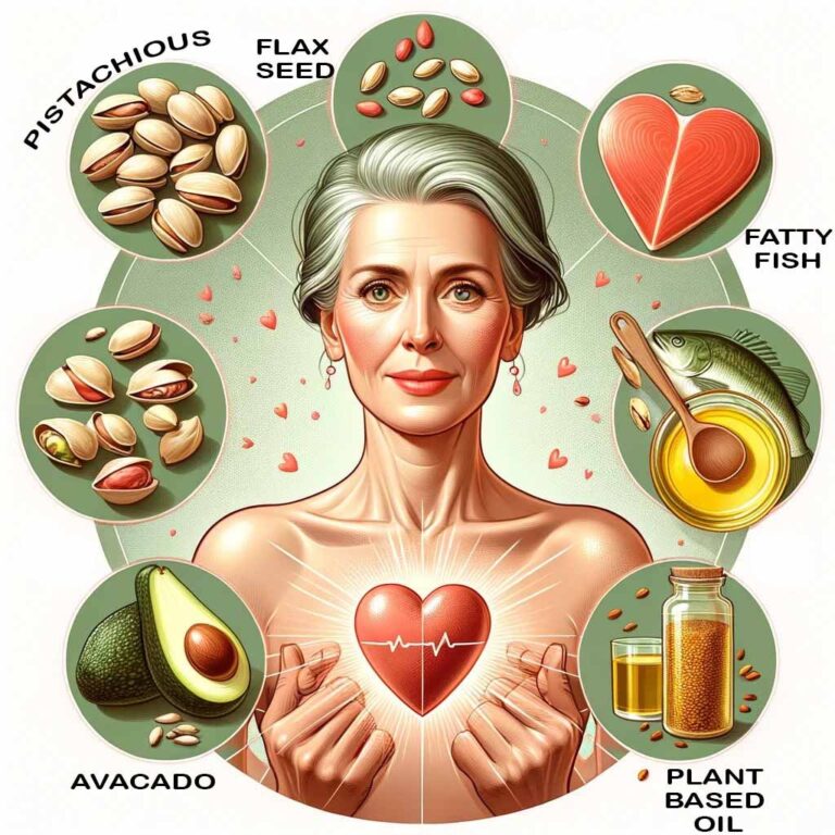 5 Fats to Help Lower Your Cholesterol  – Suggested By A Dietitian